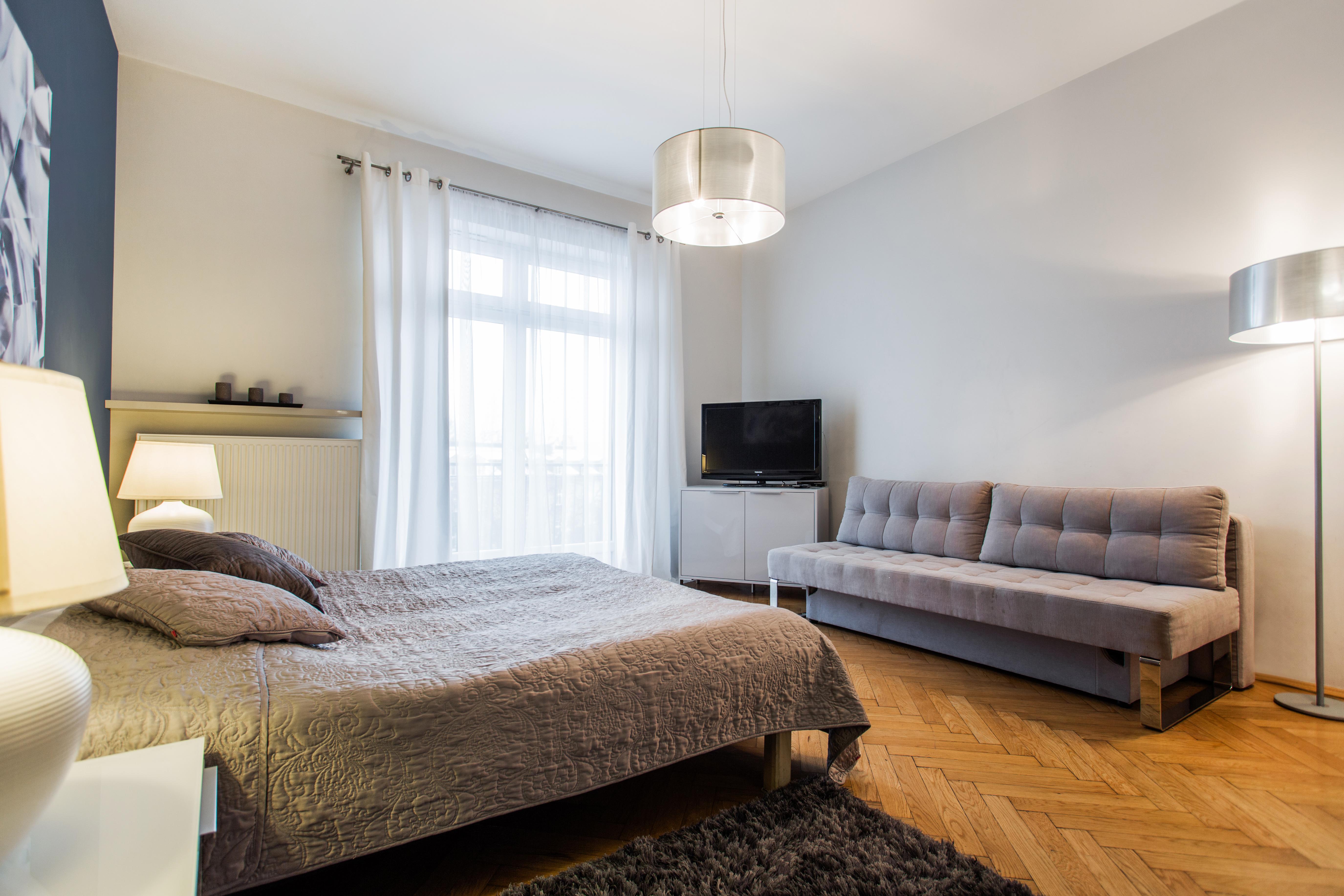 4Seasons﻿ Apartments Cracow — Zdjęcia 3