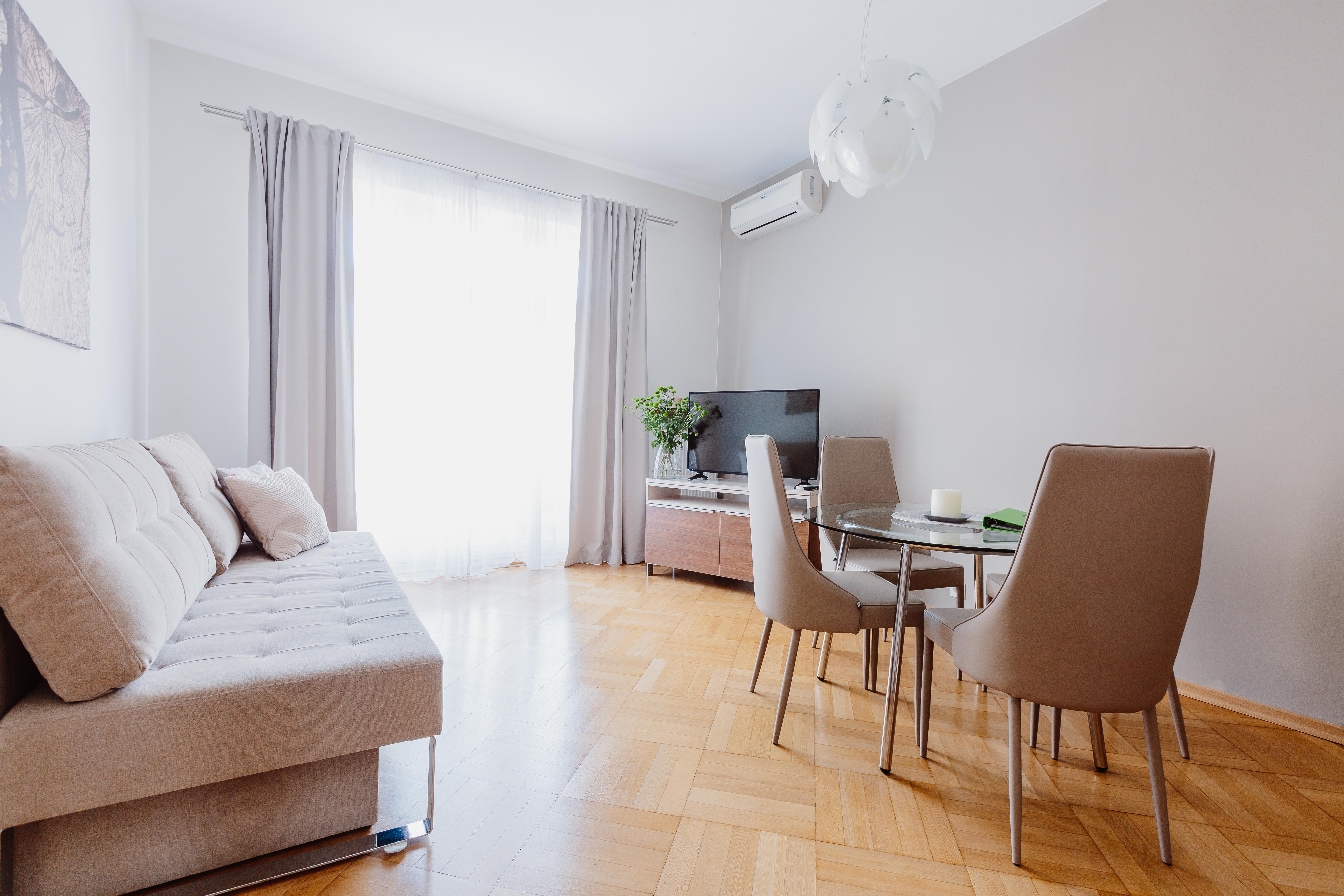 4Seasons﻿ Apartments Cracow — Zdjęcia 2